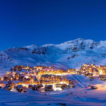 Apartment Neves-1 By Interhome Val Thorens Exterior photo