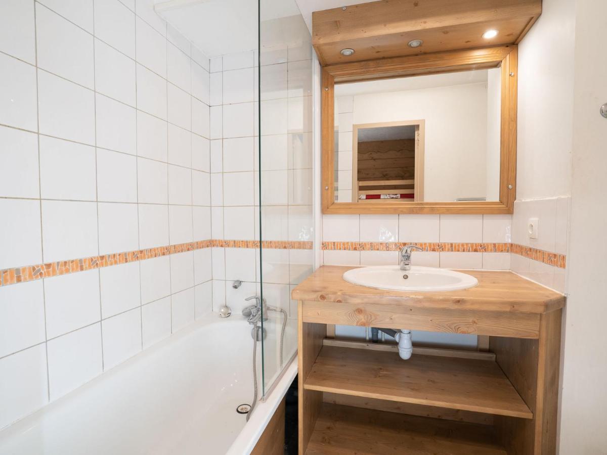 Apartment Neves-1 By Interhome Val Thorens Exterior photo