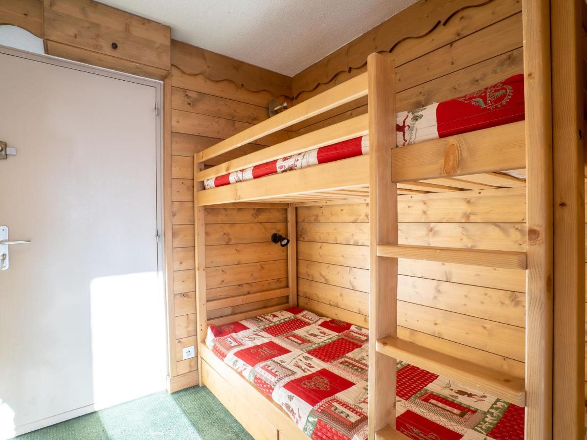 Apartment Neves-1 By Interhome Val Thorens Exterior photo